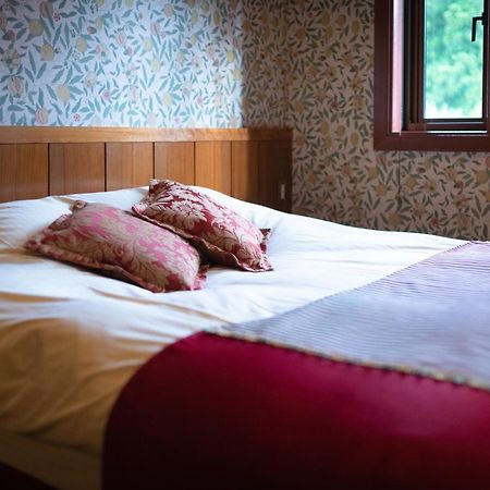 Bettei Himawari Hotel Нико Екстериор снимка
