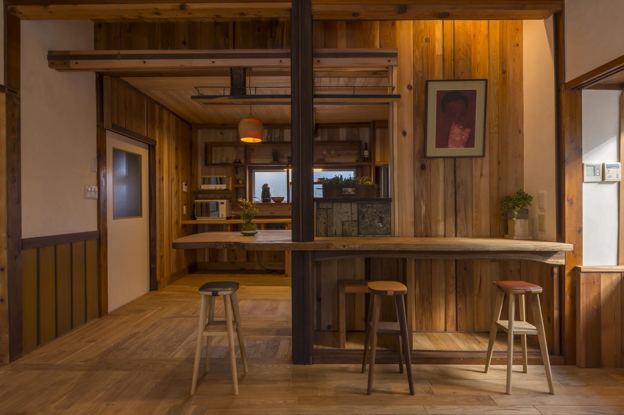 Bettei Himawari Hotel Нико Екстериор снимка