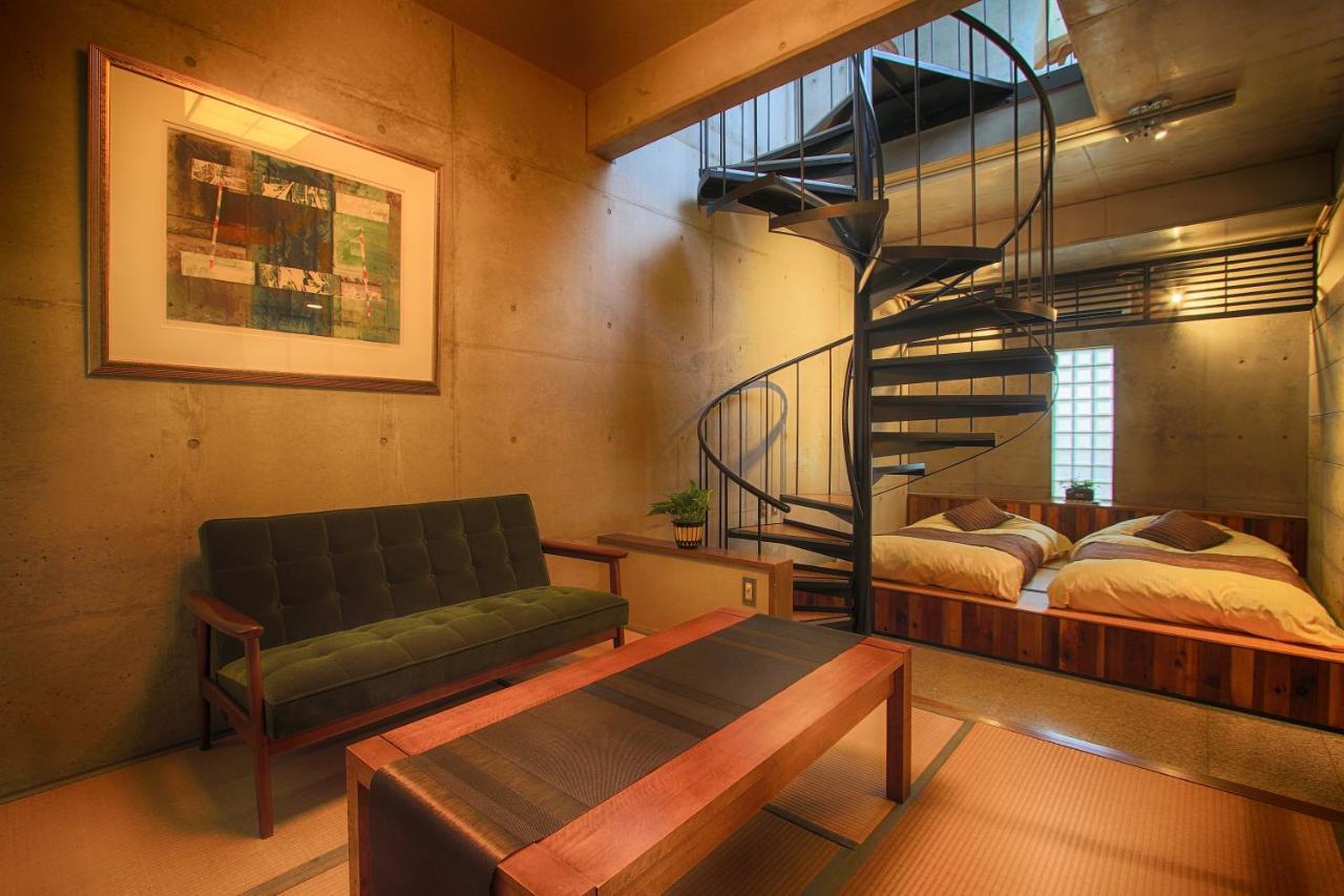Bettei Himawari Hotel Нико Екстериор снимка