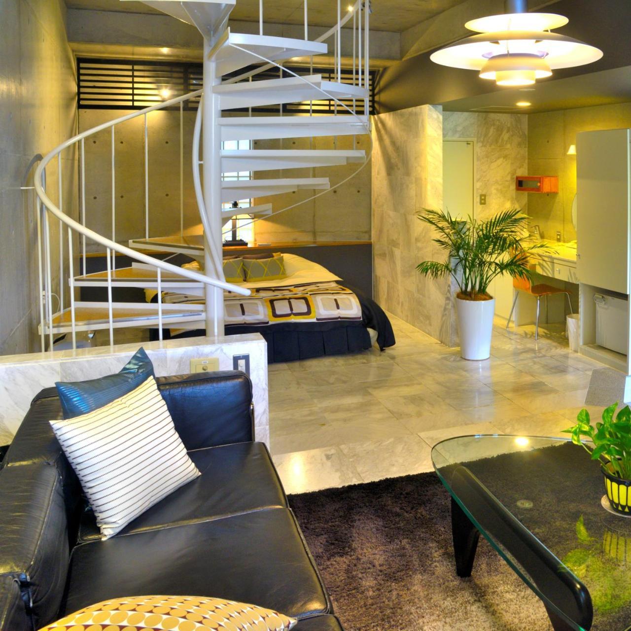 Bettei Himawari Hotel Нико Екстериор снимка