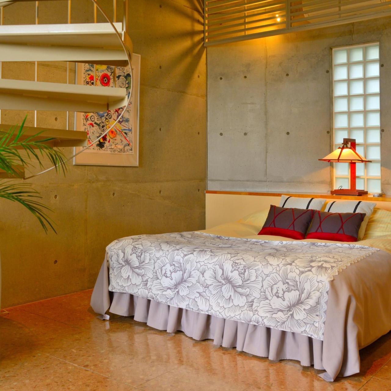 Bettei Himawari Hotel Нико Екстериор снимка