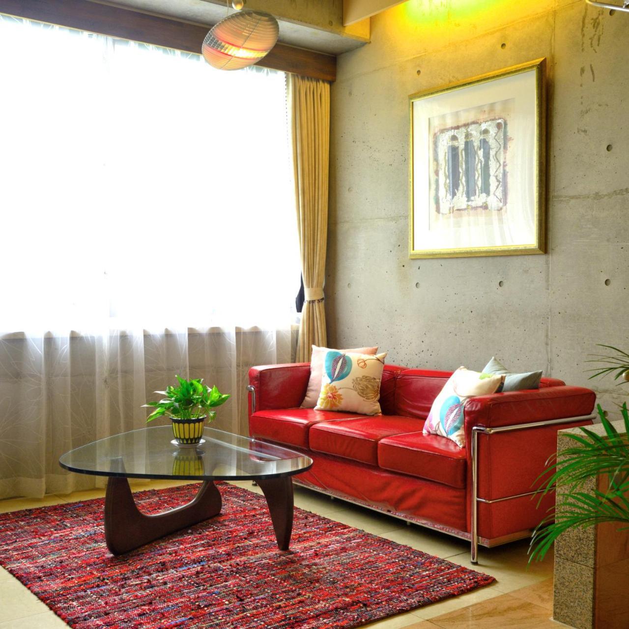 Bettei Himawari Hotel Нико Екстериор снимка