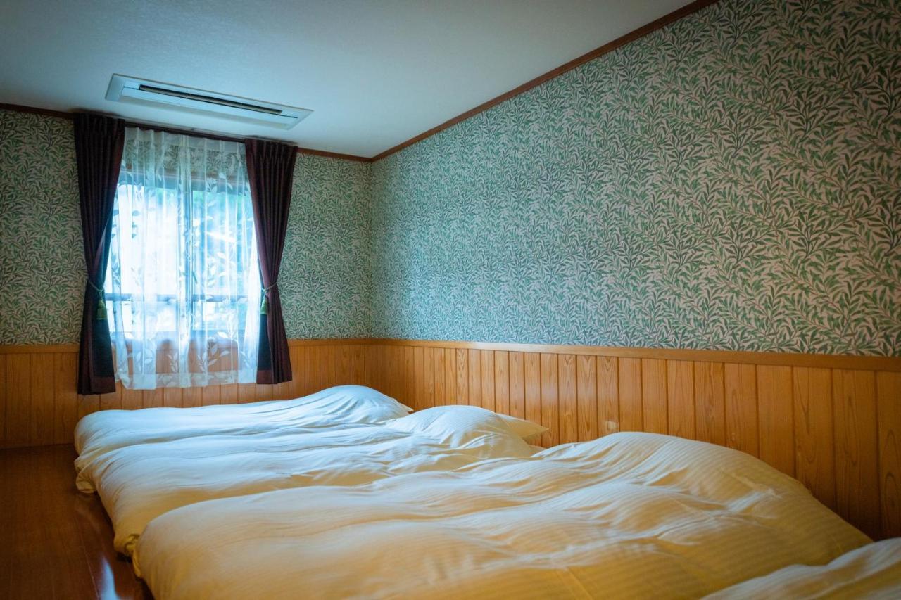 Bettei Himawari Hotel Нико Екстериор снимка