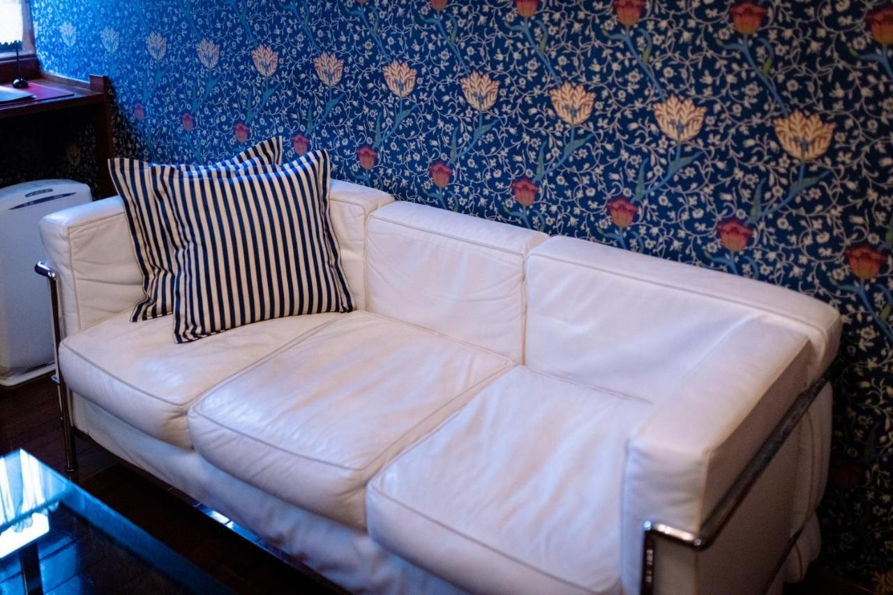 Bettei Himawari Hotel Нико Екстериор снимка
